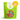Gummy Candy Mix | 2-Pound Bag | Peach Rings, Watermelon Slices, Worms, Bears - Sour and Sweet Treats