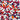 Fruit Filled Hard Candy | 2-Pound Bag | Assorted Flavors | About 160 Pieces