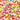 Arcor Fruit Filled Bon Bons | 2 Pound Bag | Hard Candy Bulk Pack | Assorted Flavors