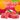 Cherry Slices Jelly Candy | 2 Pound Bag | Soft Sugar Dusted Fruit Slices with Classic Cherry Flavor