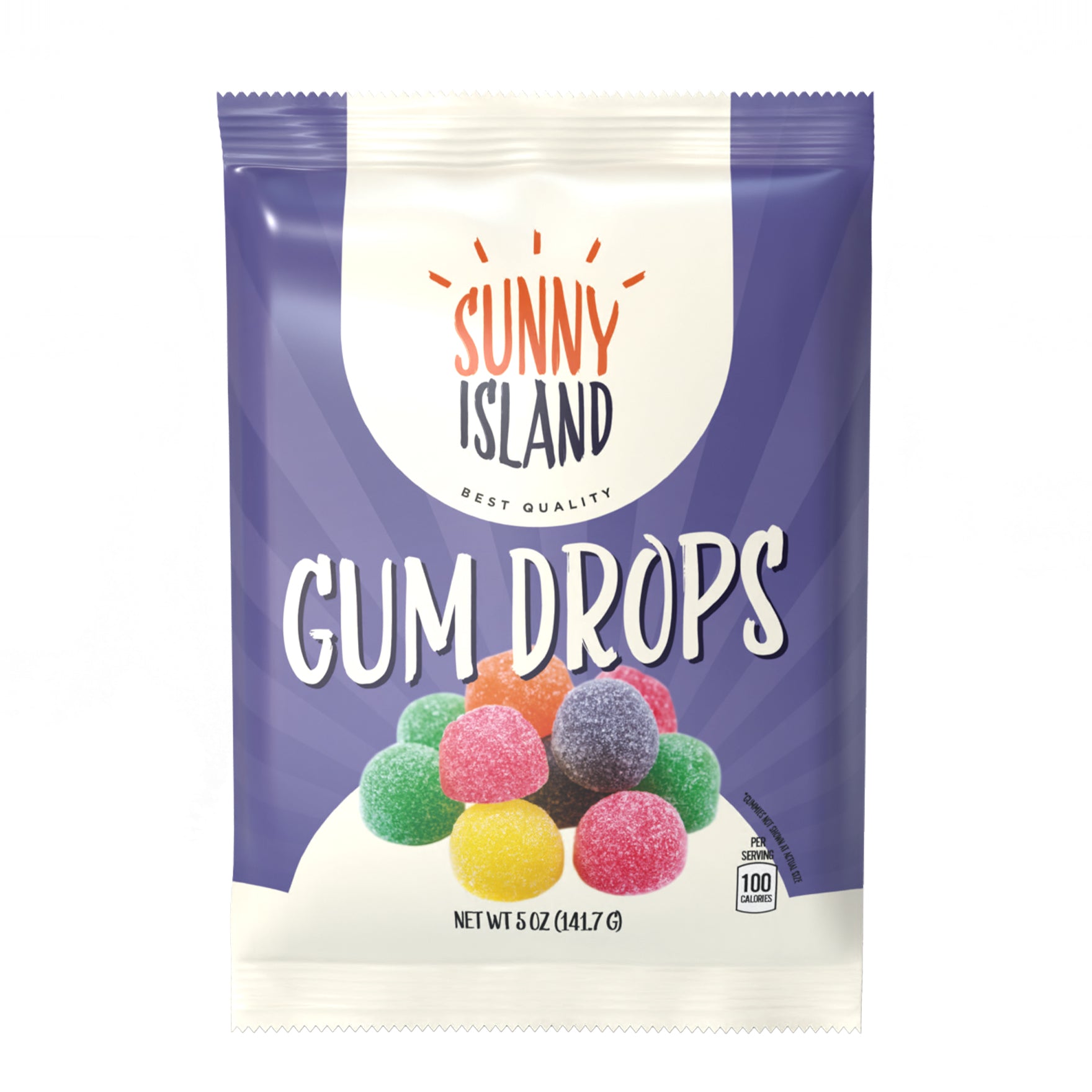 Home - Drops Candies