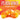 Peach Rings Gummy | 2-Pound Bag | Sour and Sweet Chewy Candy