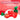 Arcor Strawberry Bon Bons | 2 Pound Bag | Filled Hard Candy Bulk